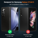 Samsung Galaxy Z Fold 5 Screen Protector 2 Pack Camera Lens Protector