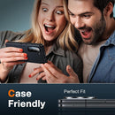 Samsung Galaxy Z Fold 5 Screen Protector 2 Pack Camera Lens Protector