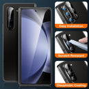 Samsung Galaxy Z Fold 5 Screen Protector 2 Pack Camera Lens Protector