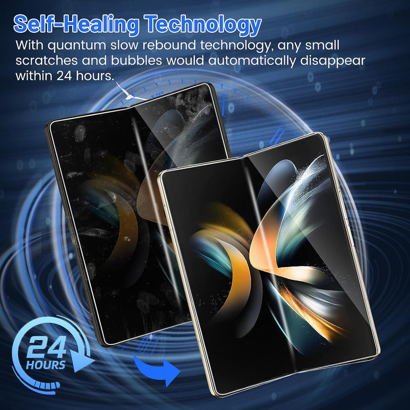 Samsung Galaxy Z Fold 5 Screen Protector Case - Gorilla Cases