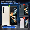 Samsung Galaxy Z Fold 5 Screen Protector Case