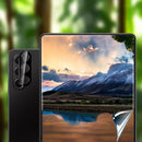 Samsung Galaxy Z Fold 5 Screen Protector Protector Anti - Scratch Case