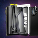 Samsung Galaxy Z Fold 5 Screen Protector Protector Anti - Scratch Case
