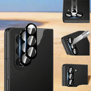 Samsung Galaxy Z Fold 5 Screen Protector Protector Anti - Scratch Case