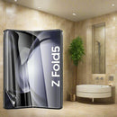 Samsung Galaxy Z Fold 5 Screen Protector Protector Anti - Scratch Case