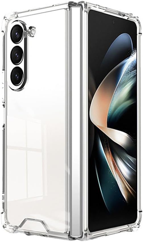 Samsung Galaxy Z Fold 5, Z Fold 5 5G Phone Case - Gorilla Cases