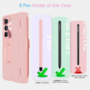 Samsung Z Fold 5 Case Duty Protective Luxury Phone Cove