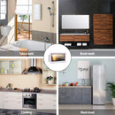 Shower Phone Holder Waterproof Phone Case Mount 360° Rotating