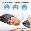 Sleep Headphones Wireless Bluetooth Sports Headband Headphones