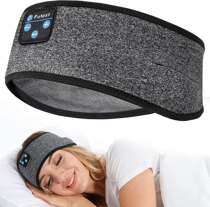 Sleep Headphones Wireless Bluetooth Sports Headband Headphones - Gorilla Cases