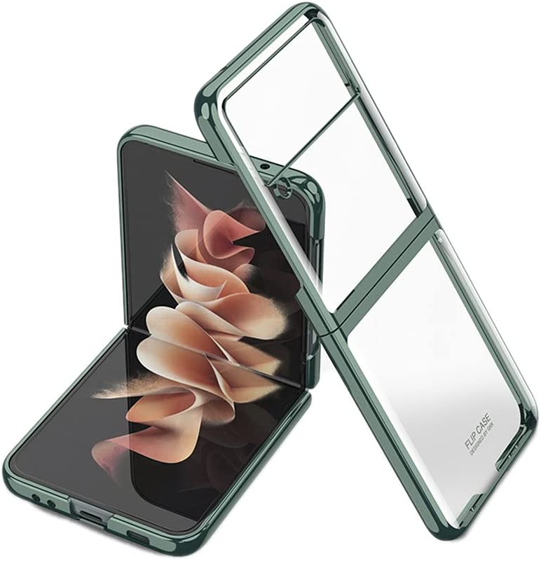 Slim Case for Samsung Galaxy Z flip 3 | Women's case for Galaxy Z Flip 3 - Gorilla Cases