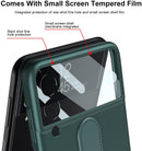 Slim Case for Samsung Galaxy Z flip 3 | Women's case for Galaxy Z Flip 3