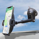 Suction Cup Phone Holder for Windshield/Dashboard/Window