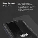 Galaxy Z Fold 4 5G heavy duty case with Screen Protector