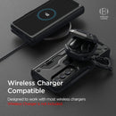 Galaxy Z Fold 4 5G heavy duty case with Screen Protector