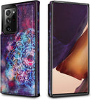 Wallet Case Galaxy Note 20 Ultra 5G 6.9 - inch Slim Protective Case