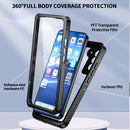 Waterproof Case for Galaxy S22 Plus | IP68 Certified Waterproof S22 Plus Case