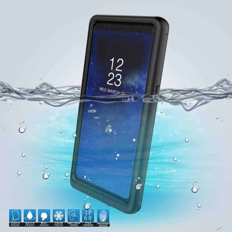 Galaxy Note 8 Cases Slim and Rugged Protection with S Pen Access Galaxy Note 8 Cases Slim and Rugged Protection with S Pen Access