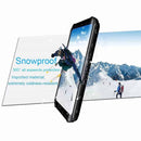 Waterproof Galaxy S8 Case Black Gorilla Case