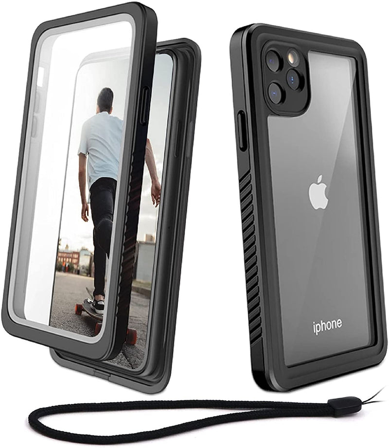 Waterproof iPhone 12 Mini Case | iPhone 12 Mini Waterproof Case - Gorilla Cases