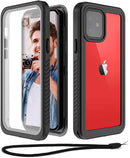 Waterproof iPhone 12 Mini Case | iPhone 12 Mini Waterproof Case