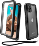 Waterproof iPhone 12 Mini Case | iPhone 12 Mini Waterproof Case