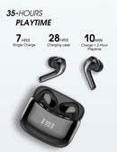 Wireless Earbuds Bluetooth Headphones with Microphone
