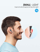Wireless Earbuds Bluetooth Headphones with Microphone