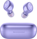 Wireless Earbuds Supfine V10 Bluetooth 5.2 Ear Buds & Wireless Charging Case