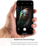 Apple iPhone 11 Pro Max Tempered Glass