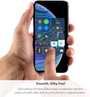 Apple iPhone 11 Pro Max Tempered Glass
